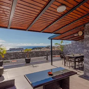Flowers Island House 2 Apartamento