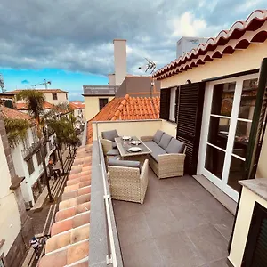 Apartament Living, Funchal (Madeira)