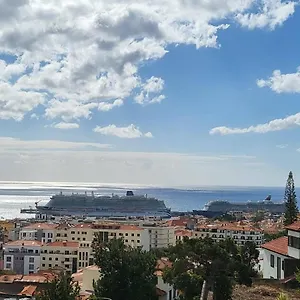 Apartament Panoramic View, Funchal (Madeira)