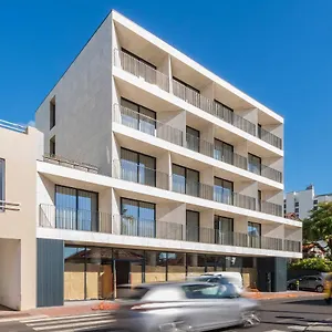 Apartament Monumental Plaza By Petit, Funchal (Madeira)
