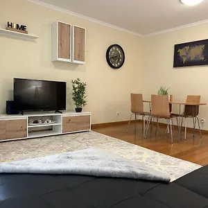 Lido View Holiday Apartamento